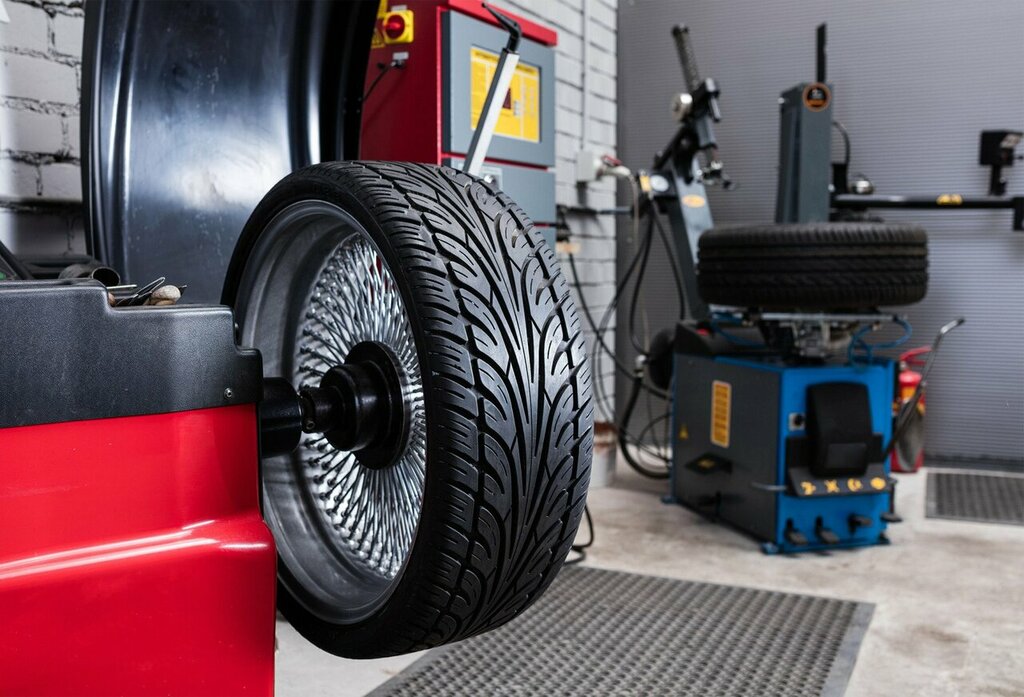 Diyar Oto Rot Balans